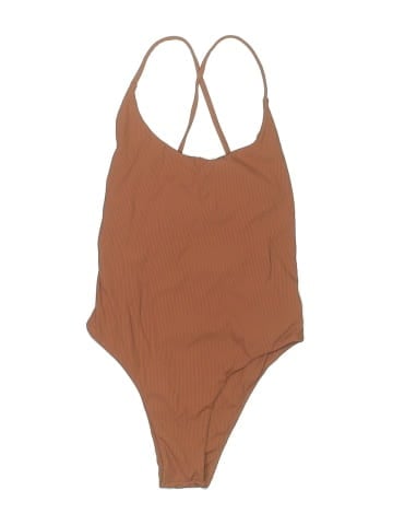 Mikoh One Piece Swimsuit (view 1)