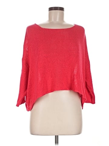 Millau Pullover Sweater (view 1)