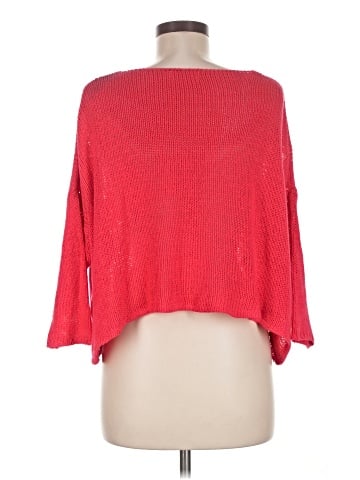 Millau Pullover Sweater (view 2)