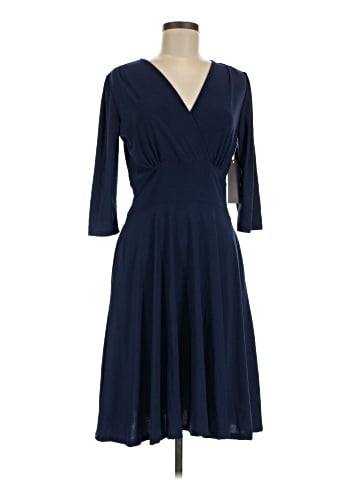 Audrey Whitmore Cocktail Dress (view 1)