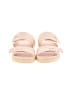 Crocs Pink Sandals Size 4 (youth, wide) - photo 2