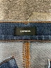 Express Blue Jeans Size 6 - photo 7