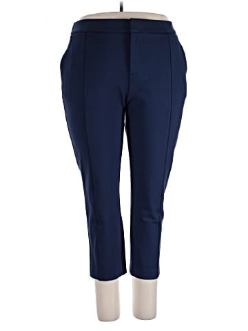 ELOQUII Active Pants (view 1)