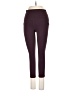Athleta Burgundy Active Pants Size S (petite) - photo 1