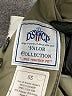 NFL Green Trenchcoat Size 6 - photo 6