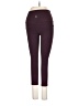 Athleta Burgundy Active Pants Size S (petite) - photo 2