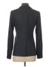 Theory Tweed Gray Wool Blazer Size 2 - photo 2