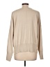 French Connection Tan Pullover Sweater Size L - photo 2