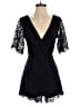 Trixxi Black Romper Size S - photo 1