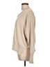 French Connection Tan Pullover Sweater Size L - photo 5