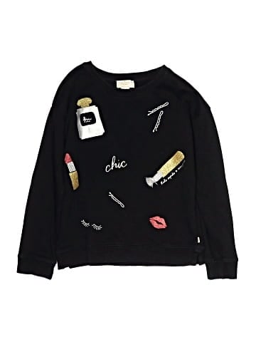 Kate Spade New York Pullover Sweater (view 1)