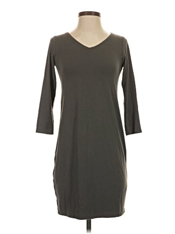 Eileen Fisher 3/4 Sleeve T-Shirt (view 1)