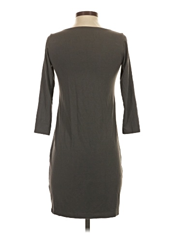 Eileen Fisher 3/4 Sleeve T-Shirt (view 2)