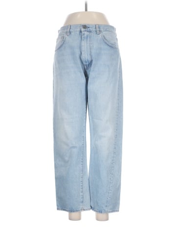 Totême Original Jeans (view 1)