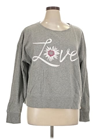 Life Is Good Sweatshirt (view 1)