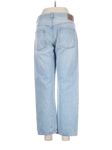 Totême Original Jeans (view 2)