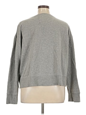 Life Is Good Sweatshirt (view 2)