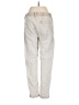 Paige Silver Casual Pants Size 27 waist - photo 2