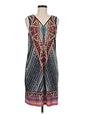 MSK Casual Dress (view 1)