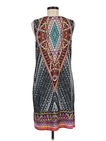 MSK Casual Dress (view 2)