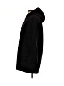 Lauren by Ralph Lauren 100% Polyester Black Coat Size M - photo 5