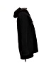 Lauren by Ralph Lauren 100% Polyester Black Coat Size M - photo 4