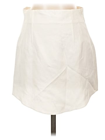 Zara Casual Skirt (view 1)