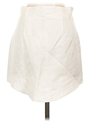 Zara Casual Skirt (view 2)
