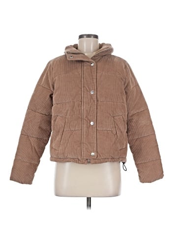 Hollister Jacket (view 1)
