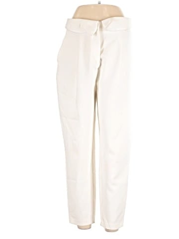 Zara Basic Casual Pants (view 1)