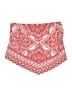 Kona Sol Paisley Red Swimsuit Bottoms Size L - photo 1