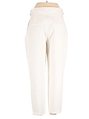 Zara Basic Casual Pants (view 2)