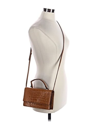 Patricia Nash Leather Crossbody Bag (view 2)