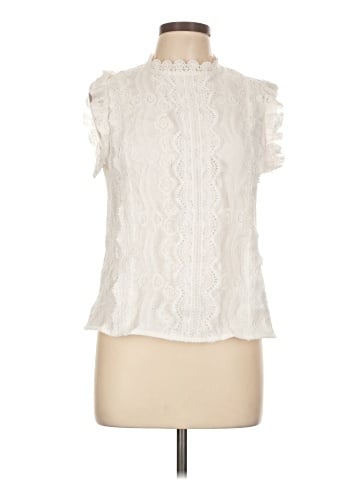 Shein Sleeveless Blouse (view 1)