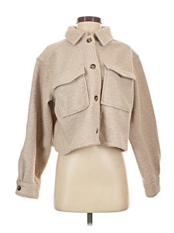 Divided by H&M Coat (view 1)