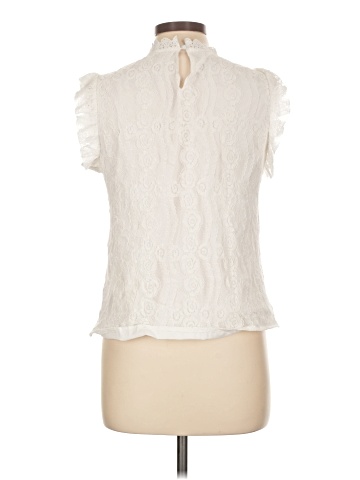 Shein Sleeveless Blouse (view 2)