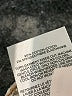 Express Paisley Silver Casual Pants Size 10R - photo 9