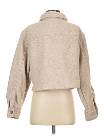 Divided by H&M Coat (view 2)