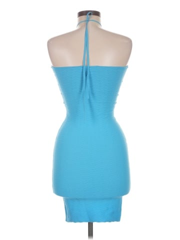 Bershka Cocktail Dress (view 2)