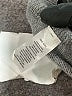 14th & Union Gray Poncho One size - photo 8