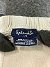 Splendid Gray Casual Pants Size L - photo 7