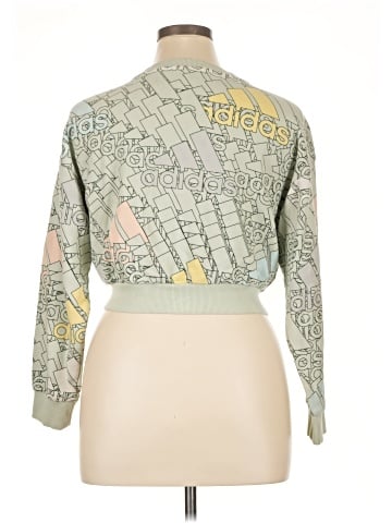 Adidas Pullover Sweater (view 2)