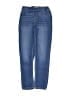 Levi's Solid Blue Jeans Size 10R - photo 1