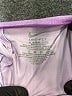 Nike Purple Athletic Shorts Size 2 - 3 - photo 3