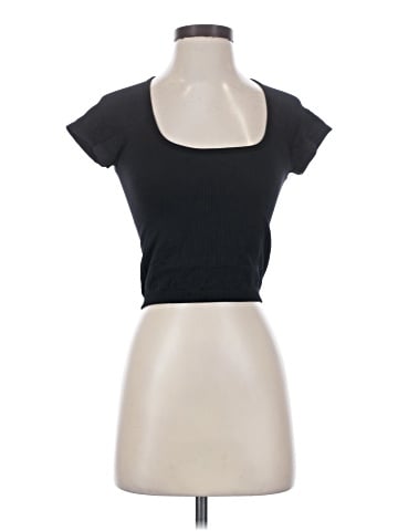 Athleta Short Sleeve T-Shirt (view 1)