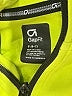 Gap Fit 100% Cotton Yellow Raincoat Size 7 - photo 3