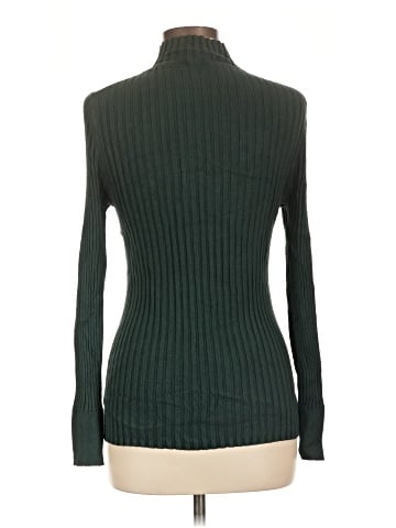 Ann Taylor LOFT Turtleneck Sweater (view 2)