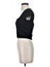 Athleta Black Short Sleeve T-Shirt Size S (estimated) - photo 5