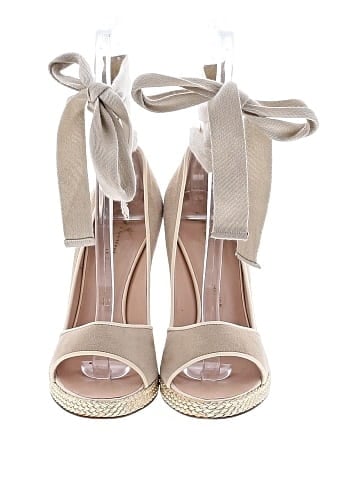 Giuseppe Zanotti Wedges (view 2)