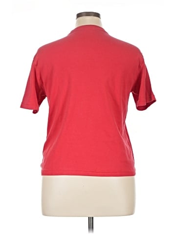 Basic Editions Short Sleeve T-Shirt (view 2)